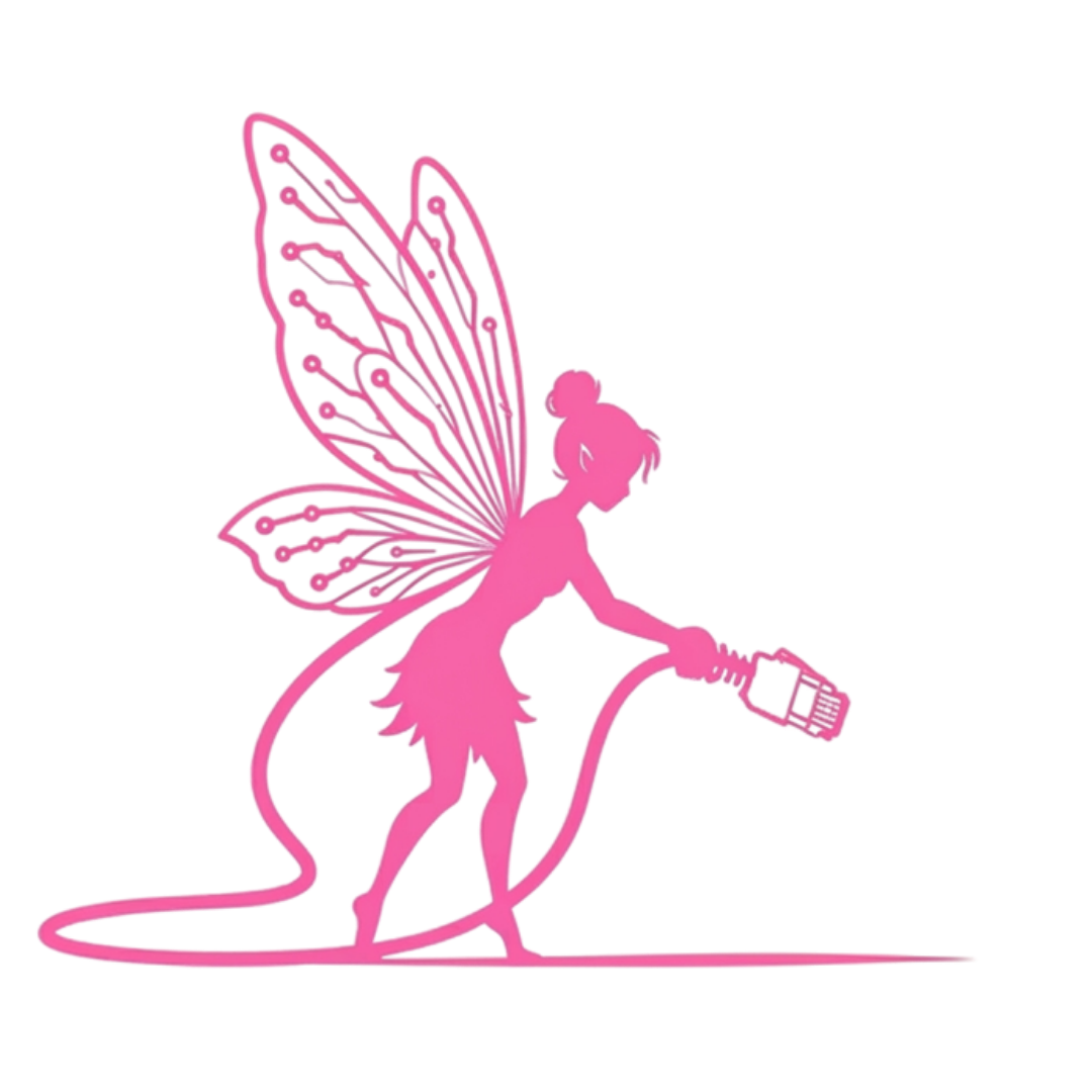 TechFairy Interfacing